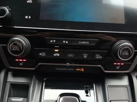 Honda Cr-v  5Th Generation 1.5 Ex-L 2Wd, снимка 15