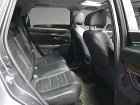 Honda Cr-v  5Th Generation 1.5 Ex-L 2Wd, снимка 12