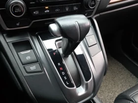 Honda Cr-v  5Th Generation 1.5 Ex-L 2Wd, снимка 9