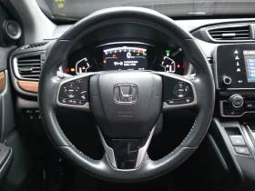 Honda Cr-v  5Th Generation 1.5 Ex-L 2Wd, снимка 13