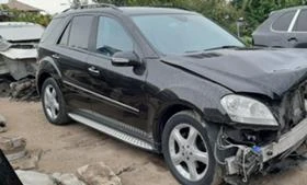 Mercedes-Benz ML 320 Airmatic - [3] 