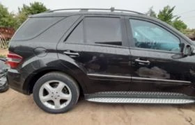 Mercedes-Benz ML 320 Airmatic - [4] 