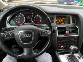 Audi Q7 340.ks Sline+ 4.2 Face Всичко платено, снимка 11