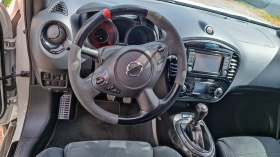 Nissan Juke Nismo, снимка 10
