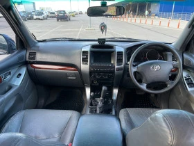 Toyota Land cruiser J120 d4d, снимка 6