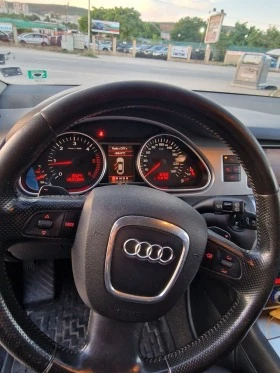 Audi Q7 S-Line, снимка 10