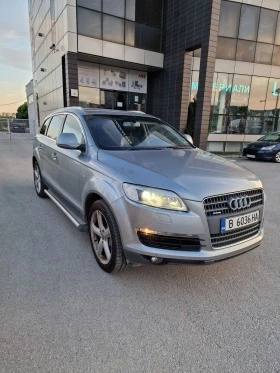 Audi Q7 S-Line, снимка 8