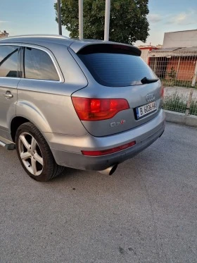 Audi Q7 S-Line, снимка 5