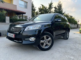 Обява за продажба на Toyota Rav4 2.2d4d 150 ks ~18 900 лв. - изображение 1