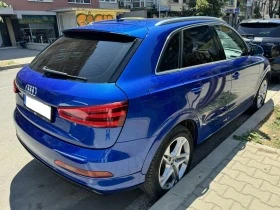 Audi Q3 DE 2.0 TFSI quattro S-Line LED Navi BOSE Keyless , снимка 4