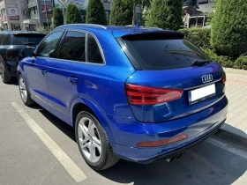 Audi Q3 DE 2.0 TFSI quattro S-Line LED Navi BOSE Keyless , снимка 3