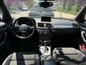 Audi Q3 DE 2.0 TFSI quattro S-Line LED Navi BOSE Keyless , снимка 8