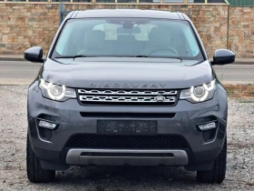 Land Rover Discovery 2.0d 180 к.с.  151000км , снимка 1