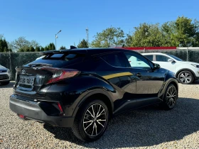     Toyota C-HR / TOYOTA