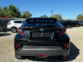 Toyota C-HR / TOYOTA | Mobile.bg    6