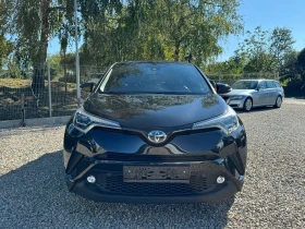 Toyota C-HR / TOYOTA | Mobile.bg    5