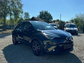 Toyota C-HR / TOYOTA | Mobile.bg    3