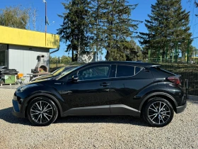 Toyota C-HR / TOYOTA | Mobile.bg    7