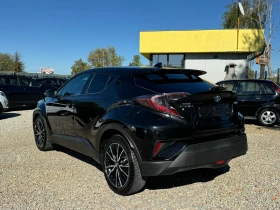 Toyota C-HR / TOYOTA | Mobile.bg    4