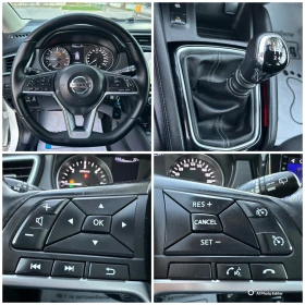 Nissan Qashqai 1.6 4X4 NAVI LED, снимка 14