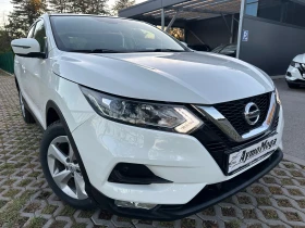 Nissan Qashqai 1.6 4X4 NAVI LED, снимка 1