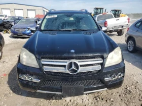 Mercedes-Benz GL 450 4MATIC *  *  *  | Mobile.bg    5