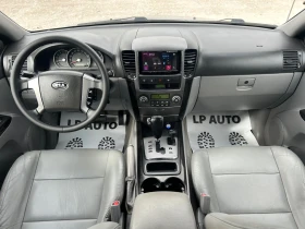 Kia Sorento * 4x4* Навигация* Камера* Автомат* , снимка 11