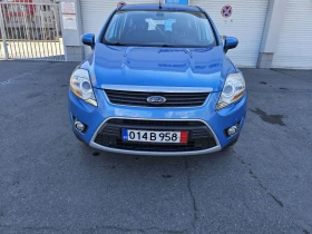 Ford Kuga 2.0TDCI..136..44..// / | Mobile.bg    3