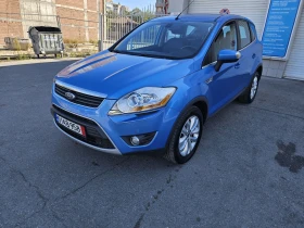 Ford Kuga 2.0TDCI..136кс..4х4..НАВИГАЦИЯ/КСЕНОН/КОЖЕН САЛОН/, снимка 1