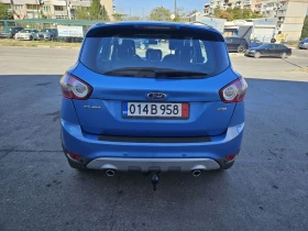 Ford Kuga 2.0TDCI..136..44..// / | Mobile.bg    6