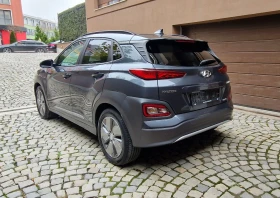 Hyundai Kona 64KW/Premium/SOH98% | Mobile.bg    4