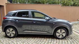 Hyundai Kona 64KW/Premium/SOH98% | Mobile.bg    2