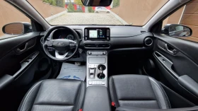 Hyundai Kona 64KW/Premium/SOH98% | Mobile.bg    12