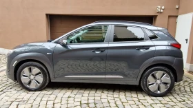 Hyundai Kona 64KW/Premium/SOH98% | Mobile.bg    5