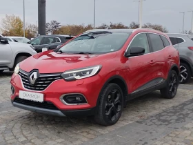 Renault Kadjar 1.3 TCe 160к.с. EDC/Black Edition, снимка 1