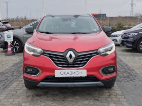 Renault Kadjar 1.3 TCe 160к.с. EDC/Black Edition, снимка 2