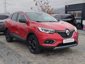 Renault Kadjar 1.3 TCe 160к.с. EDC/Black Edition, снимка 3