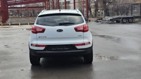 Kia Sportage 1.7CRDi 6SP IT-СЕРВИЗНА ИСТ.-ТОП СЪСТ.-ЛИЗИНГ, снимка 5