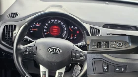 Kia Sportage 1.7CRDi 6SP IT-СЕРВИЗНА ИСТ.-ТОП СЪСТ.-ЛИЗИНГ, снимка 11