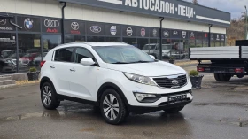 Kia Sportage 1.7CRDi 6SP IT-СЕРВИЗНА ИСТ.-ТОП СЪСТ.-ЛИЗИНГ, снимка 1