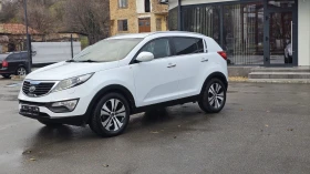 Kia Sportage 1.7CRDi 6SP IT-СЕРВИЗНА ИСТ.-ТОП СЪСТ.-ЛИЗИНГ, снимка 3