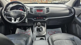 Kia Sportage 1.7CRDi 6SP IT-СЕРВИЗНА ИСТ.-ТОП СЪСТ.-ЛИЗИНГ, снимка 10