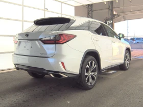 Lexus RX 350 Дистроник* Обдух* М.Точка* Следене* 4X4* , снимка 4