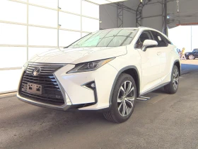 Lexus RX 350 Дистроник* Обдух* М.Точка* Следене* 4X4* , снимка 1