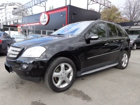 Mercedes-Benz ML 420 CDI, снимка 2