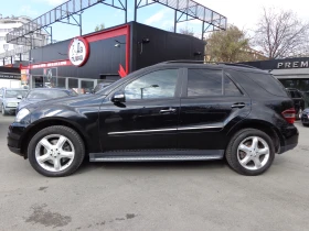 Mercedes-Benz ML 420 CDI | Mobile.bg    3