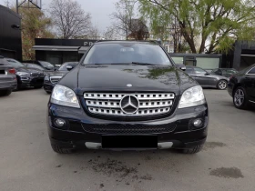     Mercedes-Benz ML 420 CDI