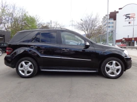 Mercedes-Benz ML 420 CDI | Mobile.bg    5