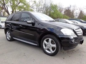 Mercedes-Benz ML 420 CDI, снимка 4