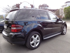 Mercedes-Benz ML 420 CDI | Mobile.bg    6